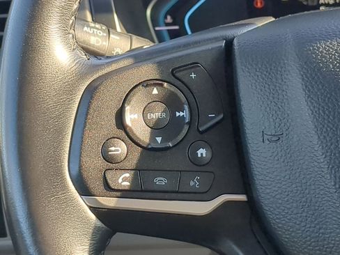 Certified 2024 Honda Odyssey EX-L image 18