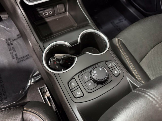 Used 2021 GMC Terrain SLT w/ Elevation Edition AWD/4WD image 15