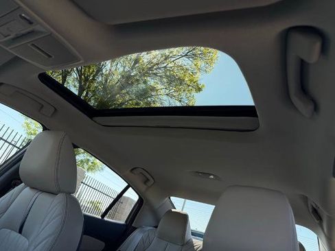 New 2026 Nissan Sentra SL w/ Floor Mat Package FWD image 16