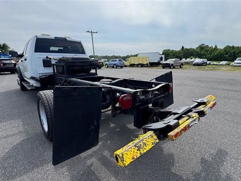 Used 2019 RAM 5500 Tradesman w/ Max Tow Package AWD/4WD image 23