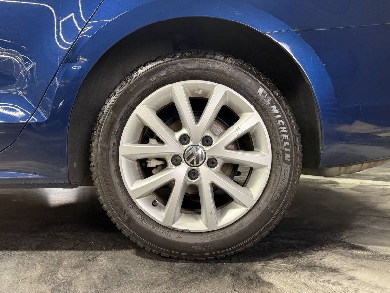 Used 2012 Volkswagen Jetta SE FWD image 21