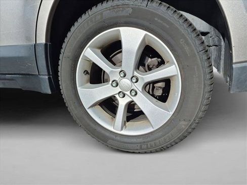 Used 2014 Subaru Outback 2.5i Premium AWD/4WD image 12