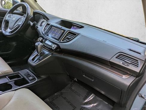 Used 2015 Honda CR-V EX-L image 22