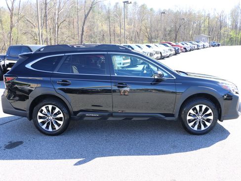Used 2024 Subaru Outback Limited image 9