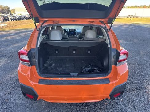 Used 2018 Subaru Crosstrek 2.0i Limited image 14
