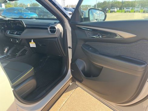 New 2026 Chevrolet TrailBlazer ACTIV w/ Convenience Package image 55
