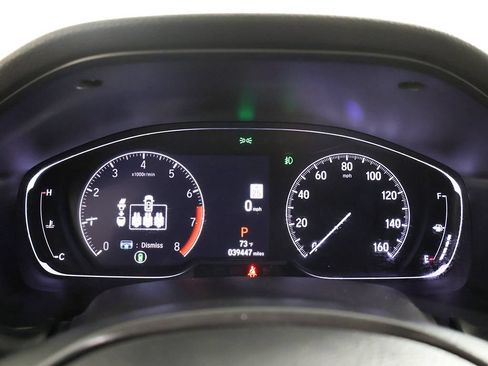 Used 2022 Honda Accord Sport image 34
