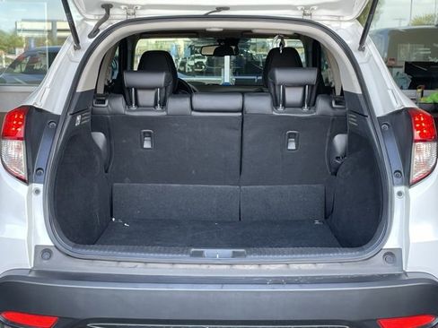 Certified 2022 Honda HR-V EX-L image 20