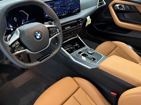New 2026 BMW 230i xDrive Coupe w/ Convenience Package image 4