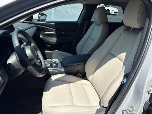 New 2026 MAZDA CX-30 AWD 2.5 S image 28