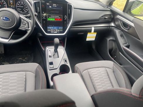 New 2026 Subaru Impreza 2.0i Sport image 12