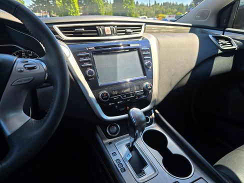 Used 2015 Nissan Murano SL w/ SL Technology Package AWD/4WD image 20