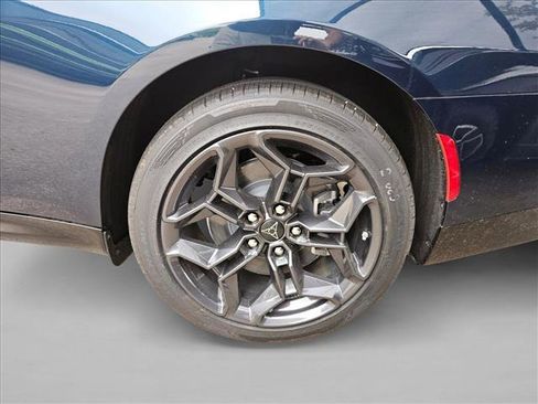 New 2026 Dodge Charger GT w/ Driver Convenience Group AWD/4WD image 10