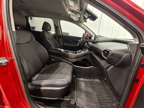 Used 2021 Hyundai Santa Fe SEL image 20
