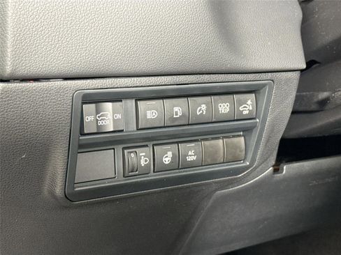 Certified 2024 Toyota Sequoia Limited image 16