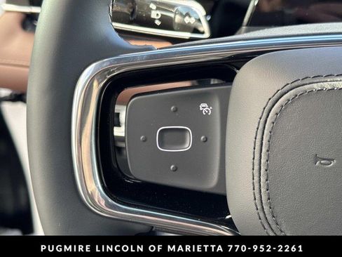 New 2026 Lincoln Nautilus Reserve image 25