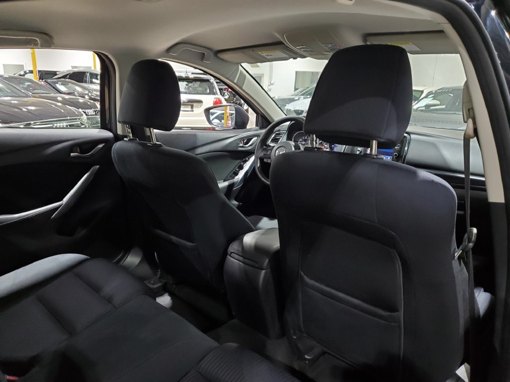 Used 2014 MAZDA MAZDA6 Sport FWD image 19