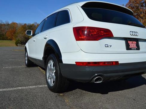 Used 2014 Audi Q7 3.0T Premium Plus image 64