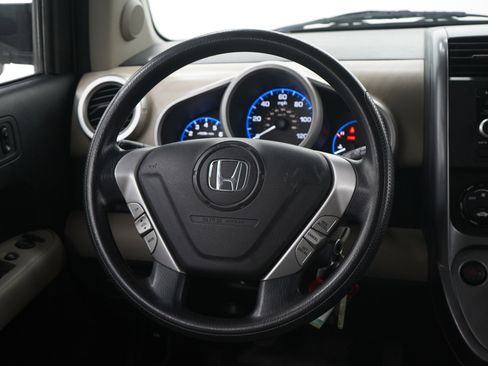 Used 2007 Honda Element EX image 18