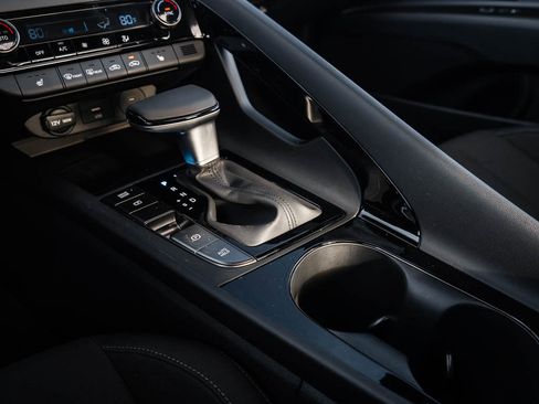 New 2026 Hyundai Elantra SEL Sport w/ Cargo Package image 24