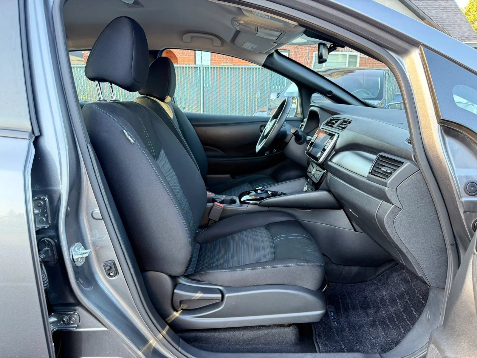 Used 2024 Nissan Leaf SV Plus FWD image 10