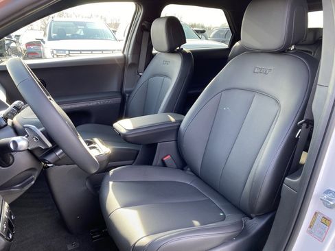 New 2026 Hyundai Ioniq 5 XRT image 23