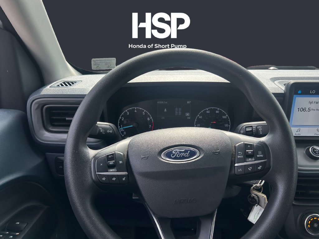 Used 2022 Ford Maverick XL FWD image 12