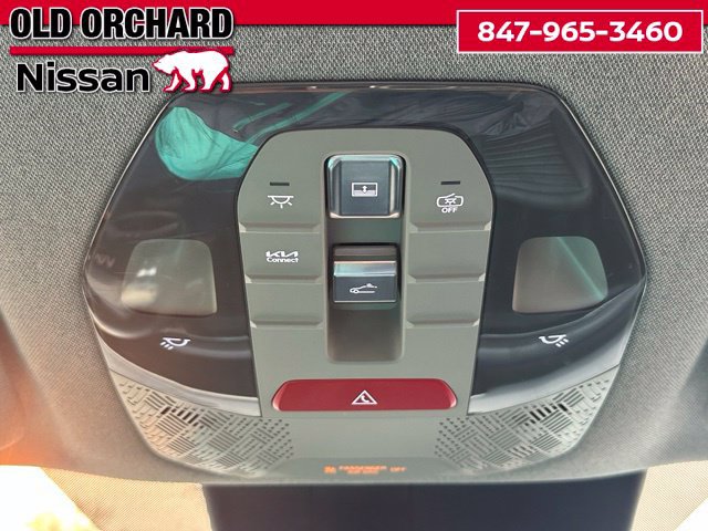 Used 2024 Kia EV9 Land AWD/4WD image 19