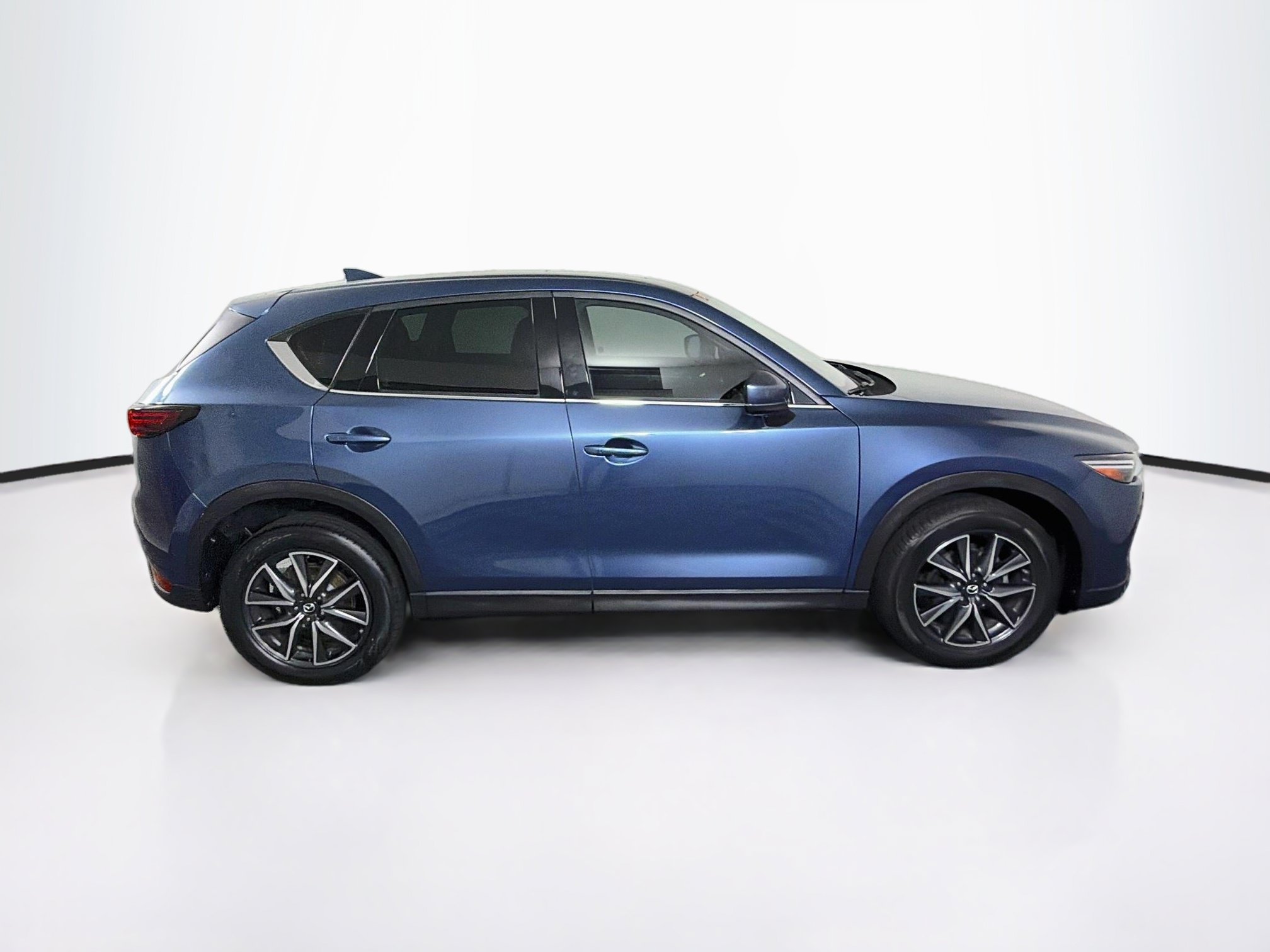 Used 2018 MAZDA CX-5 Grand Touring FWD image 10