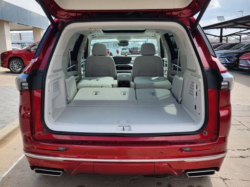 New 2026 Buick Enclave Avenir w/ Super Cruise Package image 55