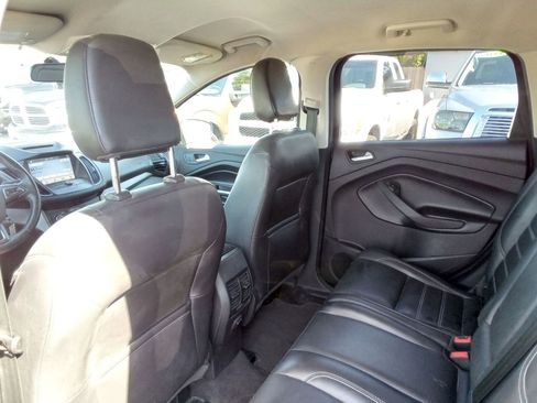 Used 2018 Ford Escape SEL FWD image 11