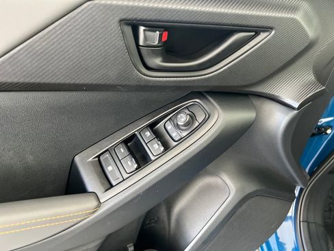 New 2026 Subaru Crosstrek 2.5i Wilderness AWD/4WD image 13
