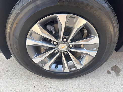New 2026 Chevrolet Equinox LT w/ Safety and Technology Package FWD image 10