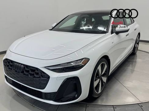 New 2026 Audi A5 2.0T Premium Plus AWD/4WD image 3