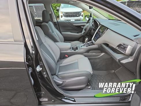 Used 2025 Subaru Outback Onyx Edition AWD/4WD image 15