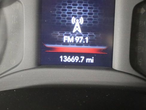 Used 2023 RAM 2500 Tradesman image 19