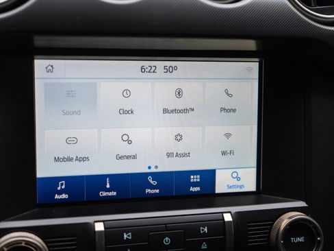 Used 2021 Ford Mustang Shelby GT500 image 21