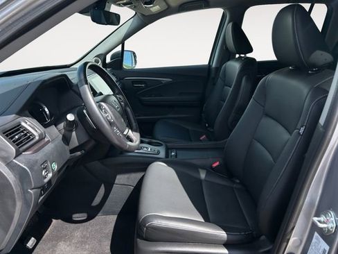 Used 2023 Honda Ridgeline RTL image 3