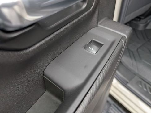 New 2026 Chevrolet Silverado 1500 Custom Trail Boss w/ LPO, Dark Essentials Package image 12