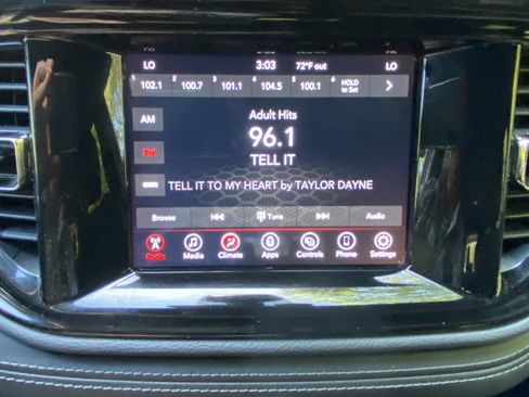 Used 2021 Dodge Durango GT w/ Blacktop Package image 28