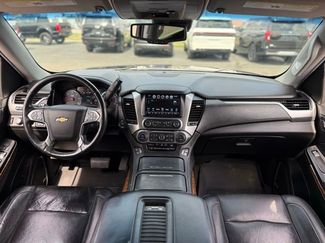 Used 2018 Chevrolet Tahoe Premier AWD/4WD video 2