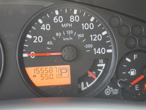 Used 2016 Nissan Frontier SV w/ SV Value Truck Package image 17