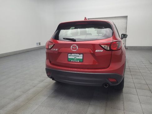 Used 2014 MAZDA CX-5 Sport w/ Bluetooth Audio Package FWD image 7