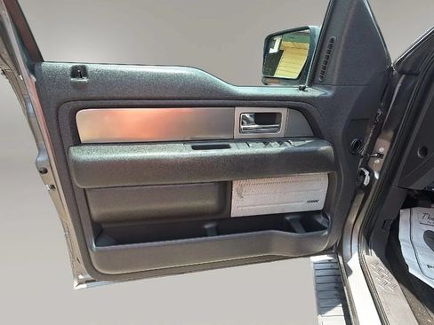Used 2013 Ford F150 FX2 w/ Luxury Equipment Group RWD image 17