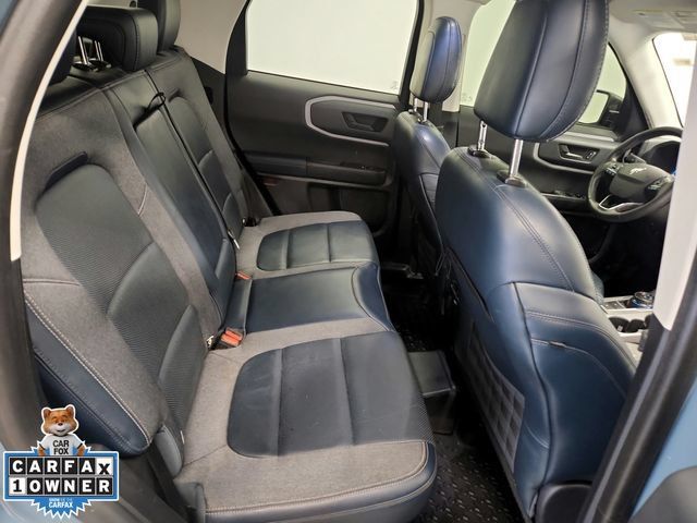 Used 2021 Ford Bronco Sport Outer Banks AWD/4WD image 26