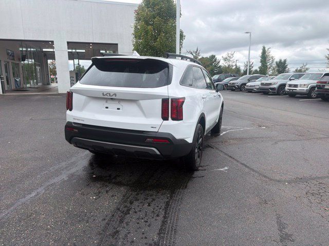 Used 2023 Kia Sorento S w/ Panoramic Sunroof Package AWD/4WD image 10