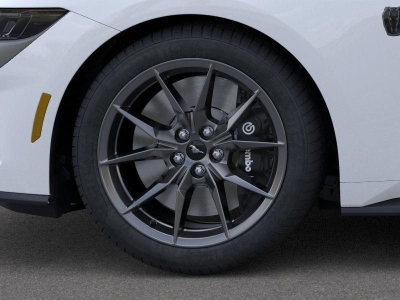 New 2026 Ford Mustang Dark Horse RWD image 19