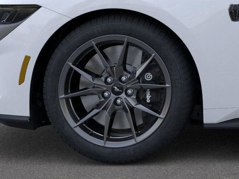 New 2026 Ford Mustang Dark Horse RWD image 19