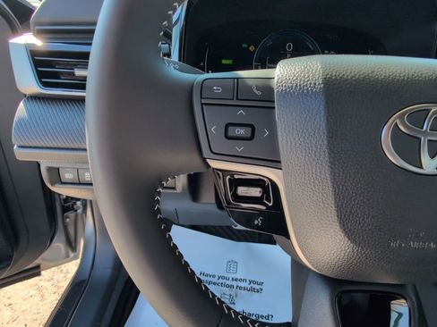 Certified 2026 Toyota Camry SE w/ Convenience Package image 25