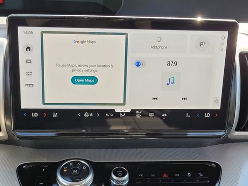 New 2026 Ford Expedition Max Active image 13